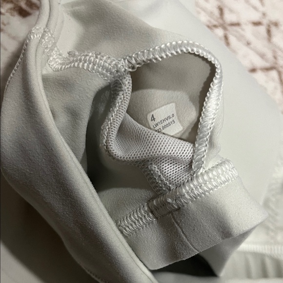 Align Halter Tank Top in Mojave Tan - Picture 5 of 5